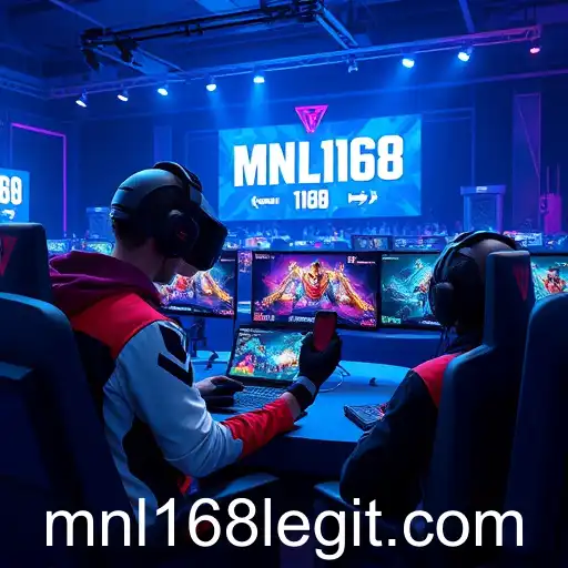 The Rise of MNL168: A Gaming Phenomenon