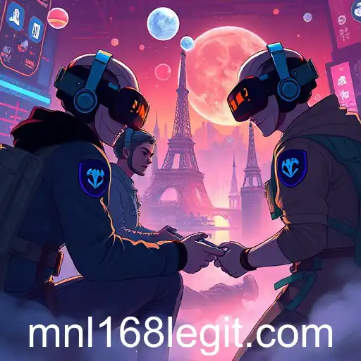 The Rise of Virtual Worlds in Gaming